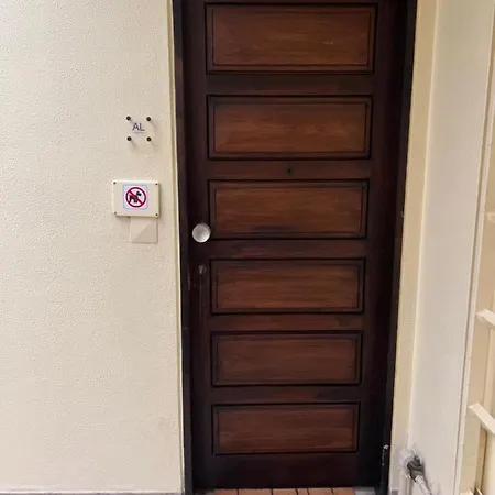 Espaco_zerodowntown 01 Apartman Porto